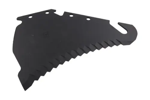 Kniv til Pickup vogn - JDD Utstyr