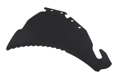 Kniv til Pickup vogn - JDD Utstyr