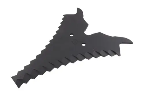 Kniv til Pickup vogn - JDD Utstyr