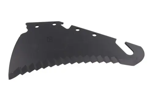 Kniv til Pickup vogn - JDD Utstyr