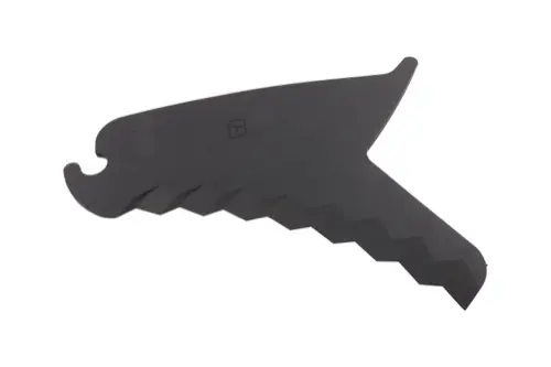 Kniv til rundballepresser - JDD Utstyr