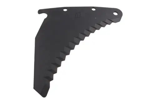 Kniv til Pickup vogn - JDD Utstyr