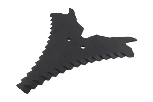 Kniv til Pickup vogn - JDD Utstyr