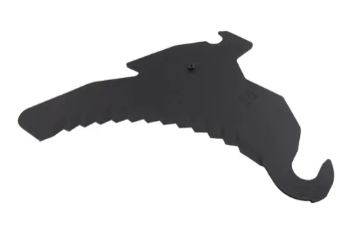 Kniv til rundballepresser - JDD Utstyr