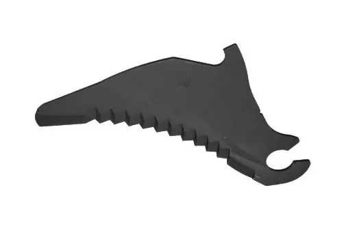 Kniv til rundballepresser - JDD Utstyr