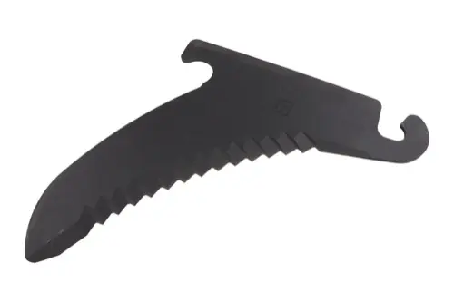 Kniv til rundballepresser - JDD Utstyr