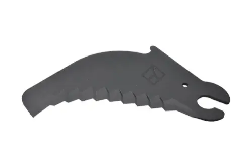 Kniv til rundballepresser - JDD Utstyr