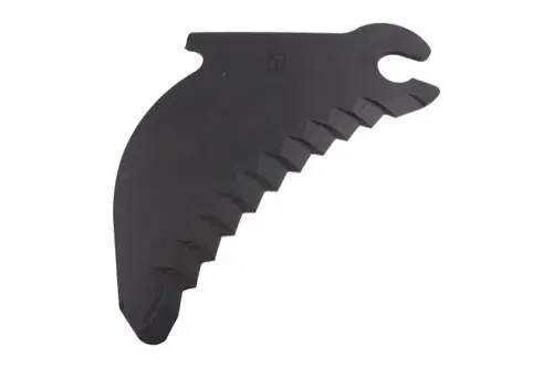 Kniv til rundballepresser DURAFACE - JDD Utstyr