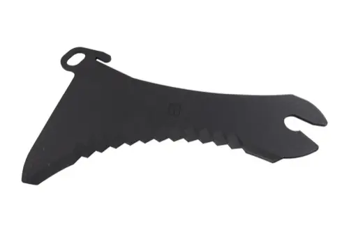 Kniv til Pickup vogn - JDD Utstyr