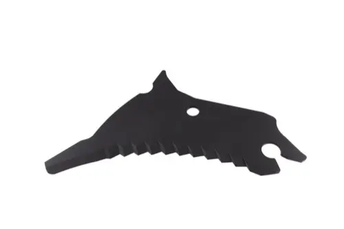 Kniv til rundballepresser - JDD Utstyr