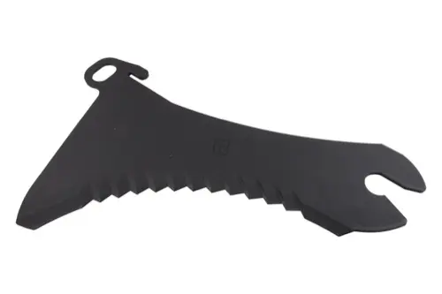 Kniv til Pickup vogn hardmetall belagt - JDD Utstyr