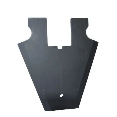 Kniv til Pickup vogn - JDD Utstyr