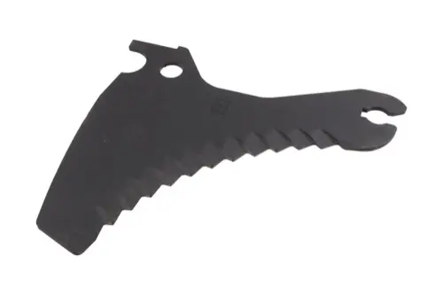 Kniv til rundballepresser - JDD Utstyr