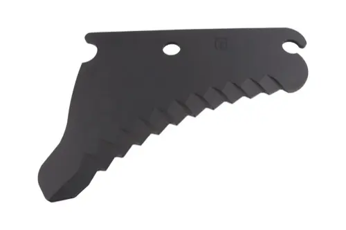 Kniv til rundballepresser - JDD Utstyr