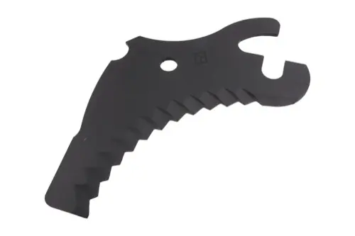 Kniv til rundballepresser - JDD Utstyr