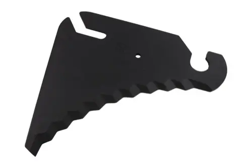 Kniv til rundballepresser - JDD Utstyr