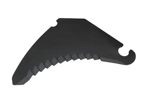 Rundballekniv til Krone Lengde 403mm, ULTIMA CF 155 XC 