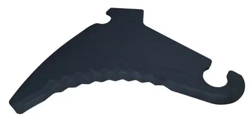 Rundballekniv til Krone 335mm, Big Pack 1290HDP 