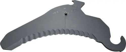 Silagekniv til Krone Lengde 440mm, Krone AX 250 