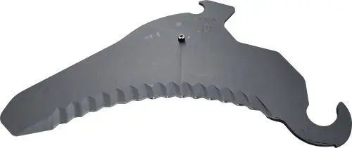 Silage kniv til Krone Lengde 454mm, Krone MX 330-400 