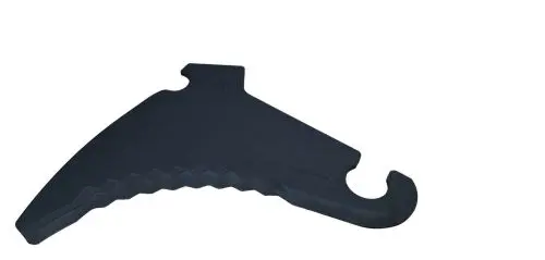 Silage kniv til Krone Lengde 454mm, ZX 430-GD 