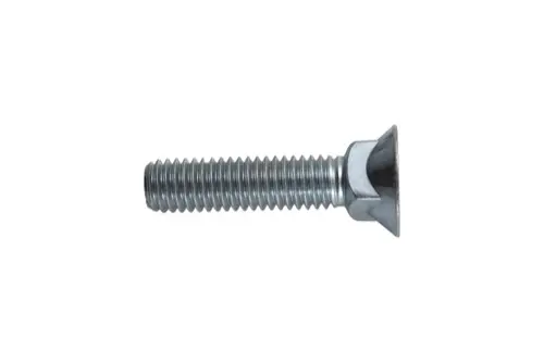 Plogbolt 7/16"x50 - JDD Utstyr