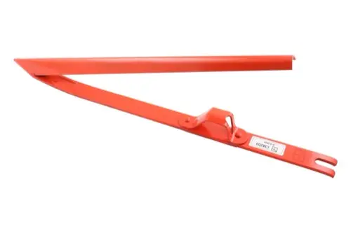 Akshever CM400 - JDD Utstyr