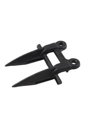 Dobbeltfinger - JDD Utstyr