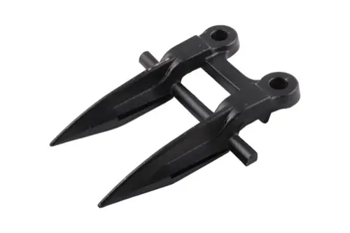 Dobbeltfinger - JDD Utstyr