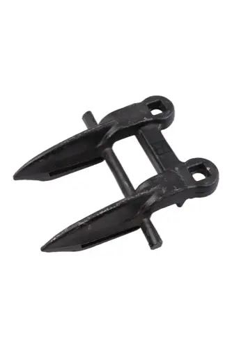 Dobbeltfinger - JDD Utstyr