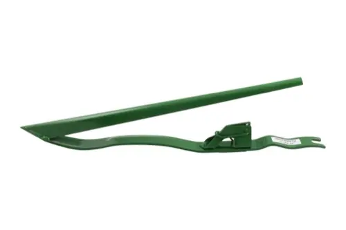 Akshever AS100 - JDD Utstyr