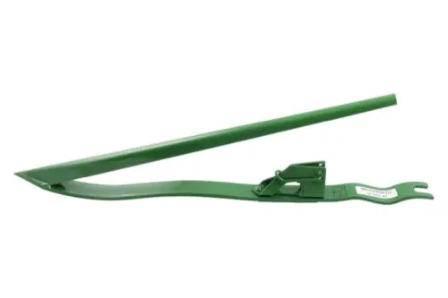 Akshever ASX100 - JDD Utstyr