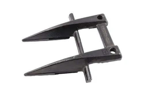 Dobbeltfinger - JDD Utstyr