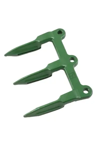 Tredobbeltfinger - JDD Utstyr