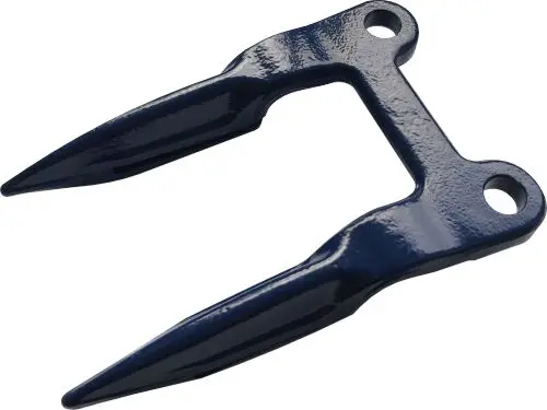 Dobbeltfinger - JDD Utstyr