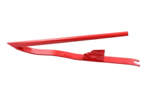 Akshever AS120 - JDD Utstyr