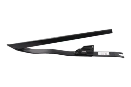 Akshever AS120 - JDD Utstyr