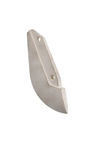 Keramisk såskjær til Accord Hull: 7, lengde: 165 mm 