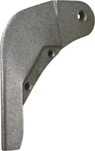 Såskjær metall modell Monopill - JDD Utstyr