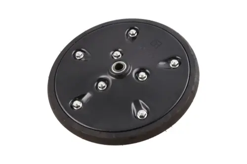 Trykkhjul - komplet - JDD Utstyr