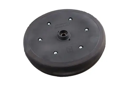 Trykkhjul komplet - JDD Utstyr