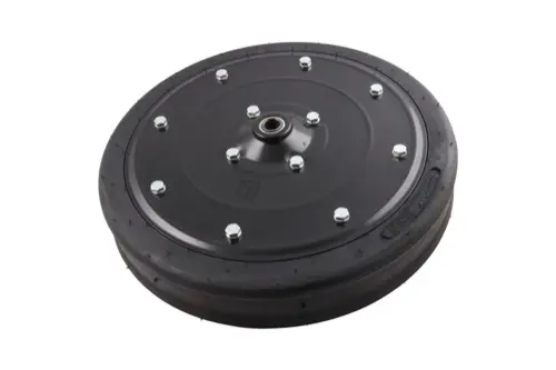 Trykkhjul - komplet - JDD Utstyr