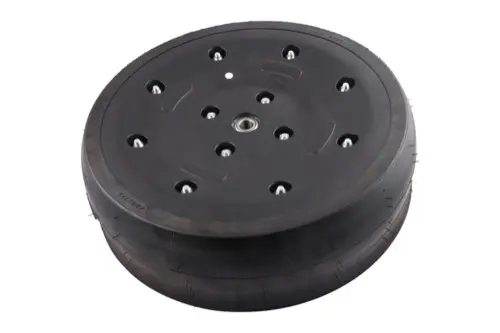 Trykkhjul - komplet - JDD Utstyr