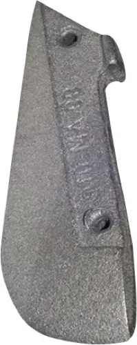 Såskjær metall - JDD Utstyr