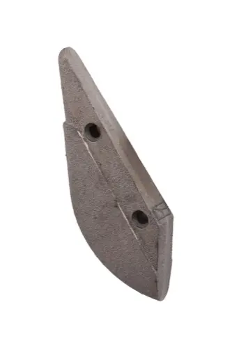 Såskjær metall - JDD Utstyr