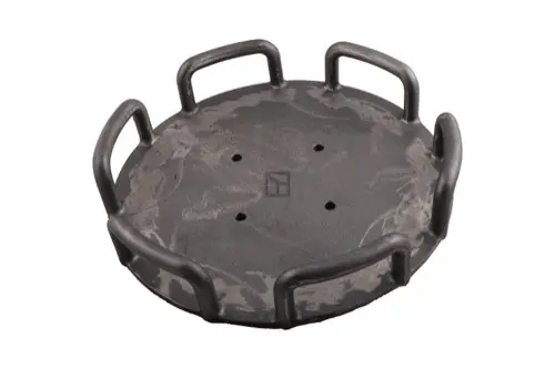 Bøyle ringruller - JDD Utstyr