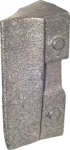 Såskjær metall - JDD Utstyr