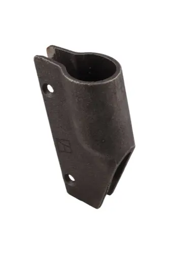 Gjødselskjær - 1 udløb - JDD Utstyr