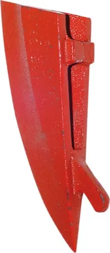 Såskjær metall - JDD Utstyr