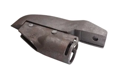 Såskjær metall - JDD Utstyr